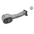 Support moteur MEYLE 100 399 1035 - Visuel 1