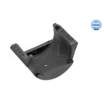 Suspension, jambe d'essieu MEYLE 100 411 0047