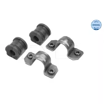 Suspension, stabilisateur MEYLE 100 411 0050/S