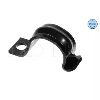 Support, suspension du stabilisateur MEYLE 100 411 0053