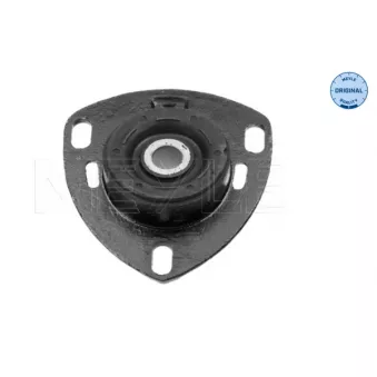 Coupelle de suspension MEYLE 100 412 0007