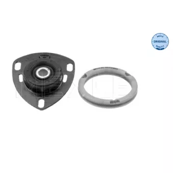 Coupelle de suspension MEYLE 100 412 0007/S