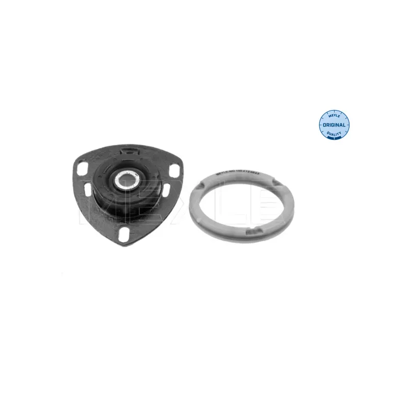 Coupelle de suspension MEYLE 100 412 0007/S
