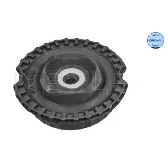 Coupelle de suspension MEYLE 100 412 0012