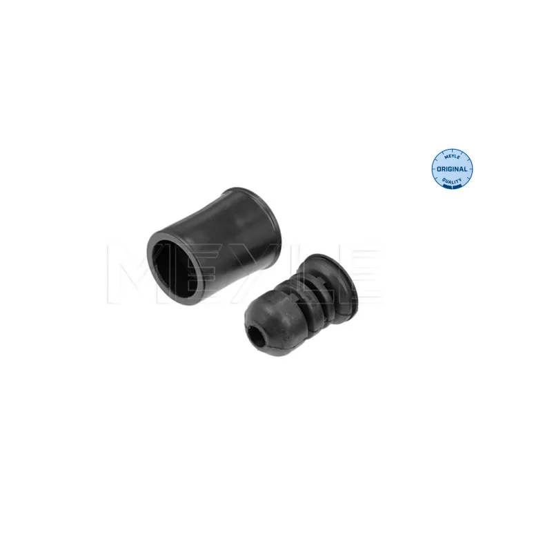 Butée élastique, suspension MEYLE 100 412 0016/SK