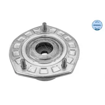 Coupelle de suspension MEYLE 100 412 0400