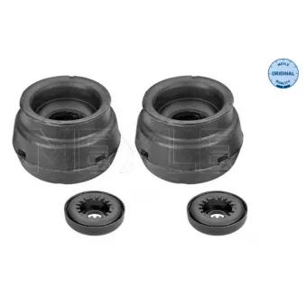 Kit de réparation, coupelle de suspension MEYLE 100 412 1019/S