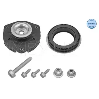 Kit de réparation, coupelle de suspension MEYLE 100 412 2038/S