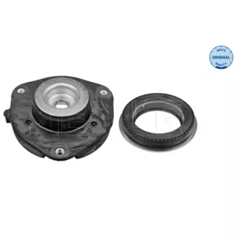 Kit de réparation, coupelle de suspension MEYLE 100 412 2039/S
