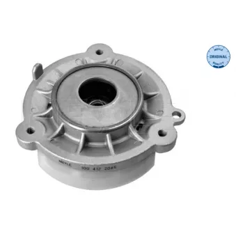Coupelle de suspension MEYLE 100 412 2045