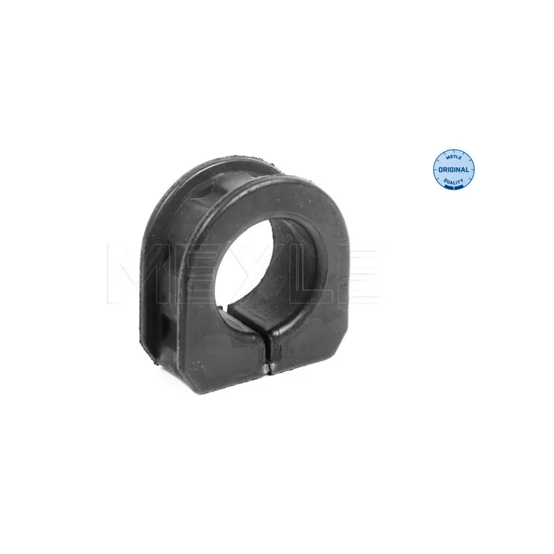 Suspension, crémaillère de direction avant droit MEYLE 100 419 0002