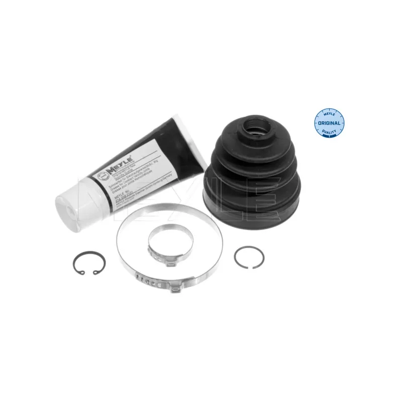 Soufflets de cardan avant MEYLE 100 495 0002