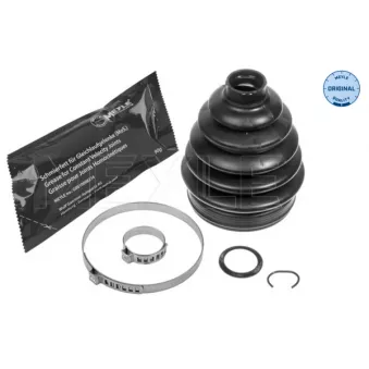 Soufflets de cardan avant MEYLE 100 495 0004