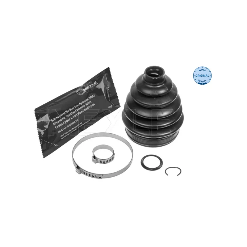 Soufflets de cardan avant MEYLE 100 495 0004