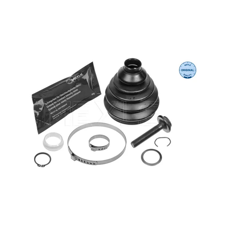 Soufflets de cardan avant MEYLE 100 495 0005