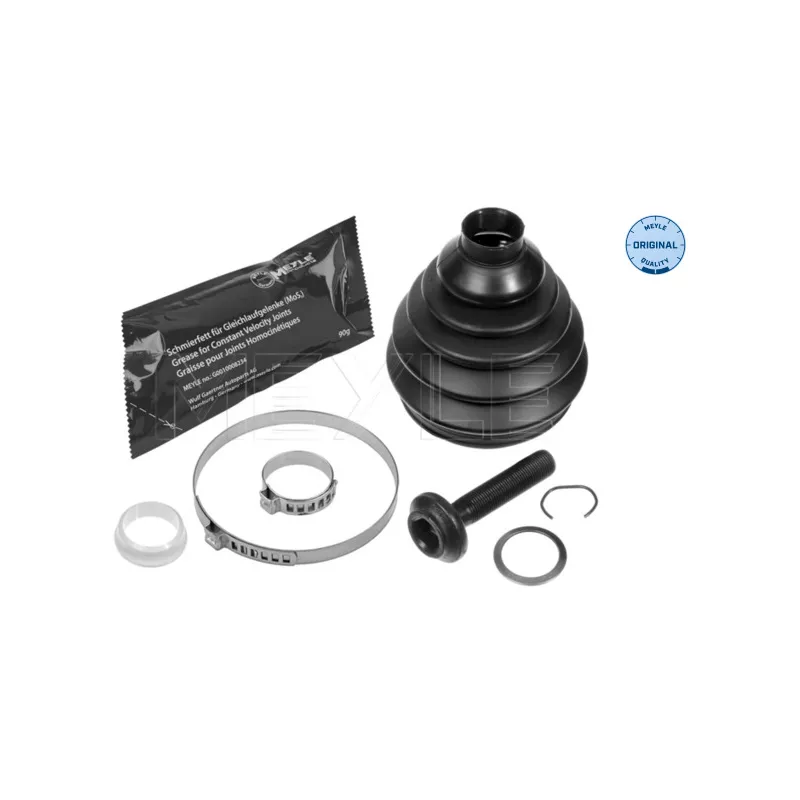 Soufflets de cardan avant MEYLE 100 495 0006