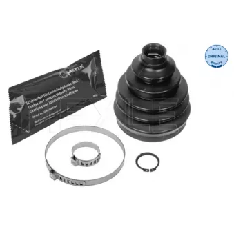 Soufflets de cardan avant MEYLE 100 495 0008