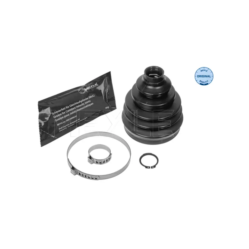 Soufflets de cardan avant MEYLE 100 495 0008