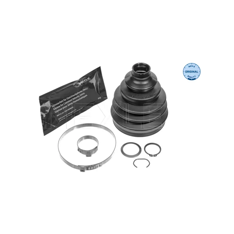 Soufflets de cardan avant MEYLE 100 495 0011