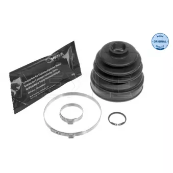 Soufflets de cardan avant MEYLE 100 495 0013