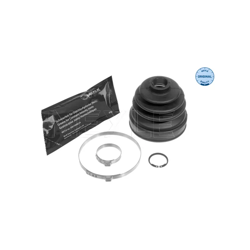 Soufflets de cardan avant MEYLE 100 495 0013