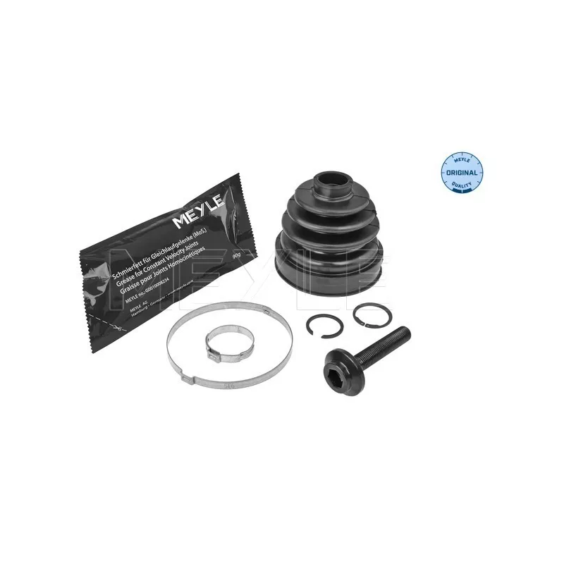 Soufflets de cardan avant MEYLE 100 495 0014