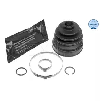 Soufflets de cardan avant MEYLE 100 495 0015