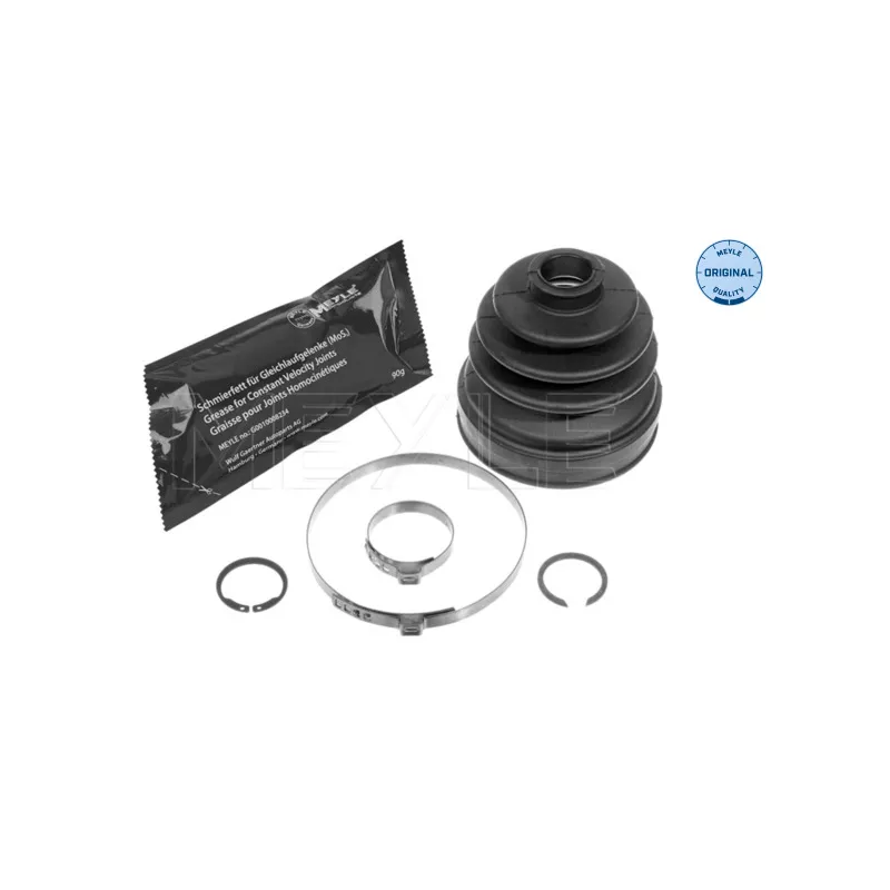 Soufflets de cardan avant MEYLE 100 495 0015