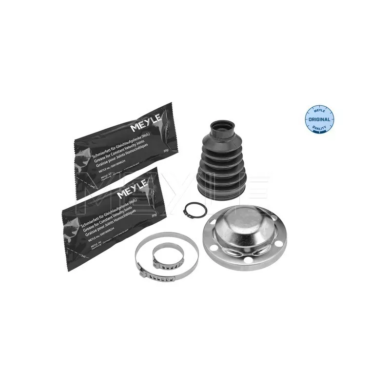 Soufflets de cardan avant MEYLE 100 495 0018