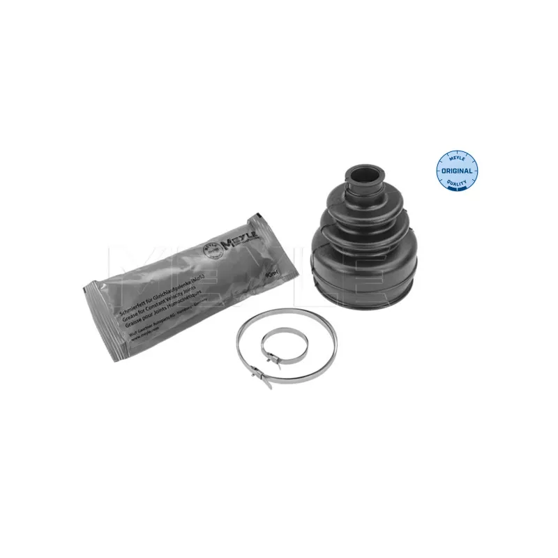 Soufflets de cardan avant MEYLE 100 495 0021