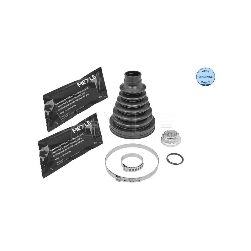 Soufflets de cardan avant MEYLE 100 495 0028