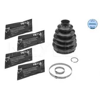 Soufflets de cardan avant MEYLE 100 495 0029
