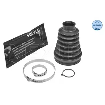 Soufflets de cardan avant MEYLE 100 495 0030