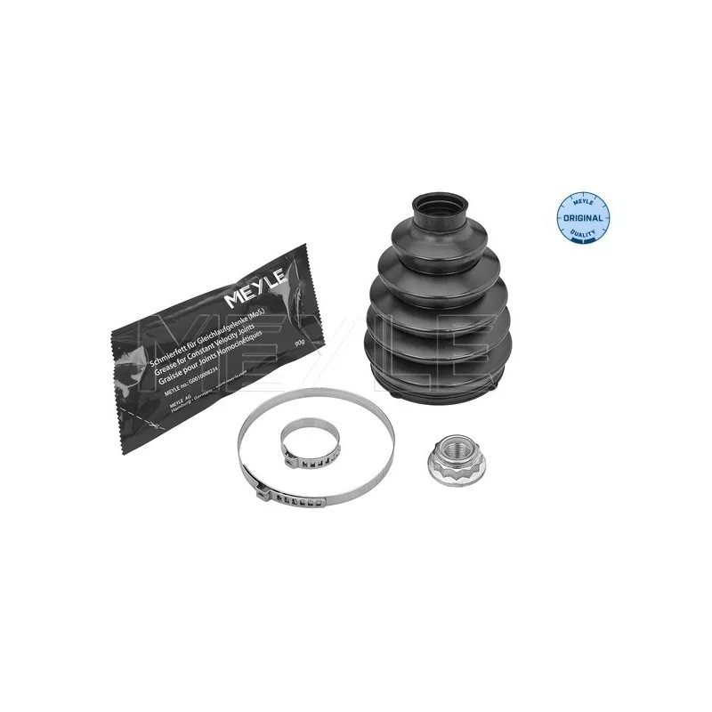 Soufflets de cardan avant MEYLE 100 495 0032