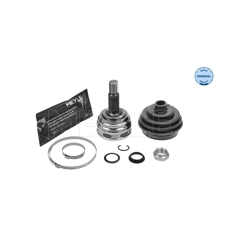 Embout de cardan avant (kit de réparation) MEYLE 100 498 0011