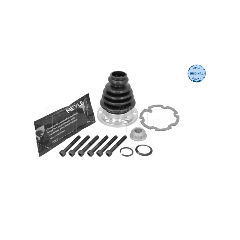 Soufflets de cardan avant MEYLE 100 498 0042