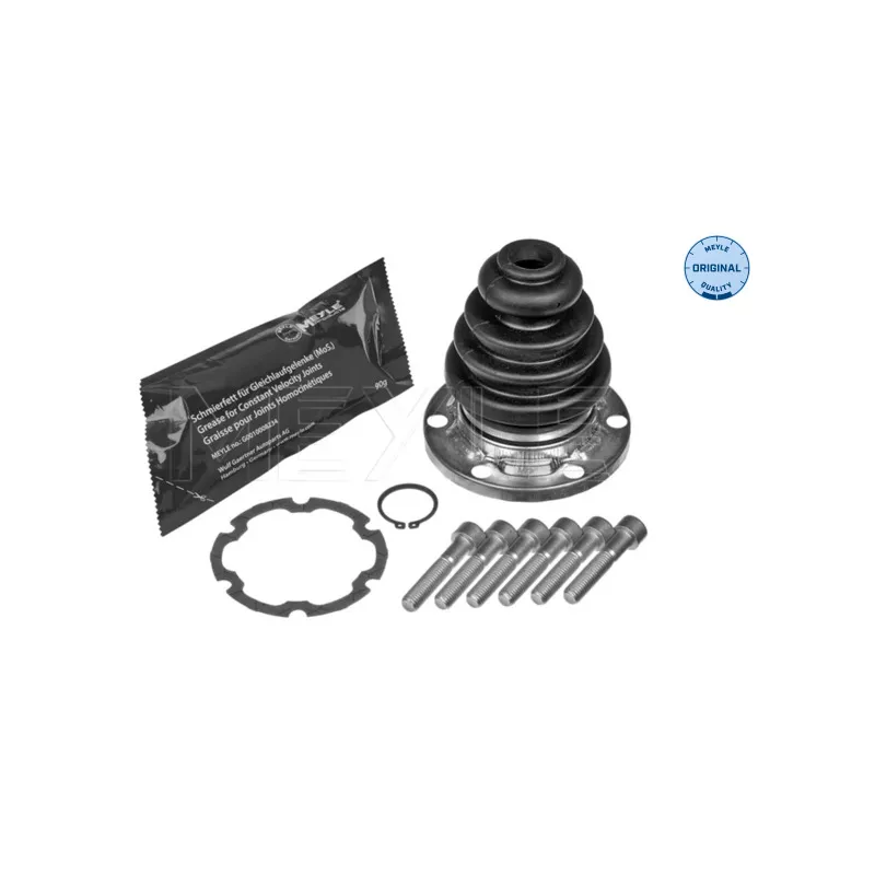 Soufflets de cardan avant MEYLE 100 498 0043
