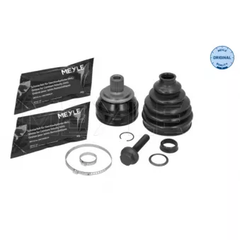 Embout de cardan avant (kit de réparation) MEYLE 100 498 0054