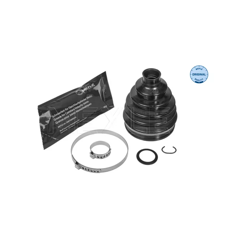 Soufflets de cardan avant MEYLE 100 498 0072