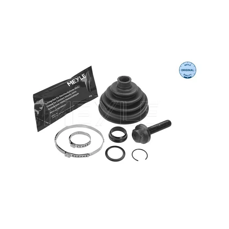 Soufflets de cardan avant MEYLE 100 498 0075