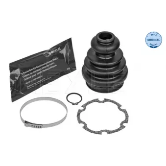 Soufflets de cardan avant MEYLE 100 498 0082