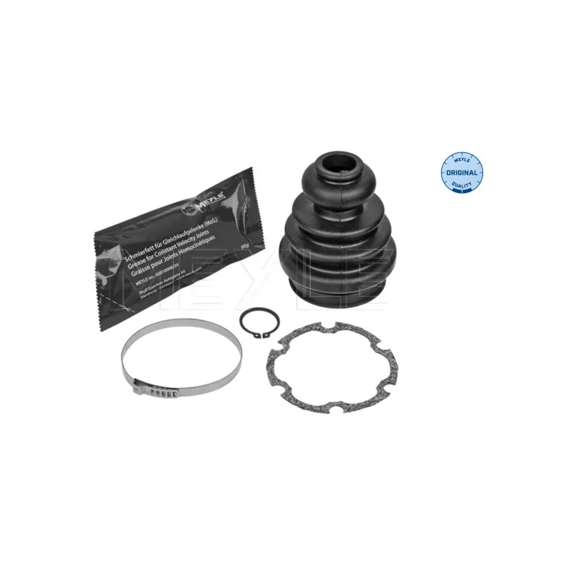 Soufflets de cardan avant MEYLE 100 498 0082