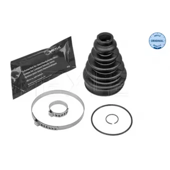 Soufflets de cardan avant MEYLE 100 498 0090
