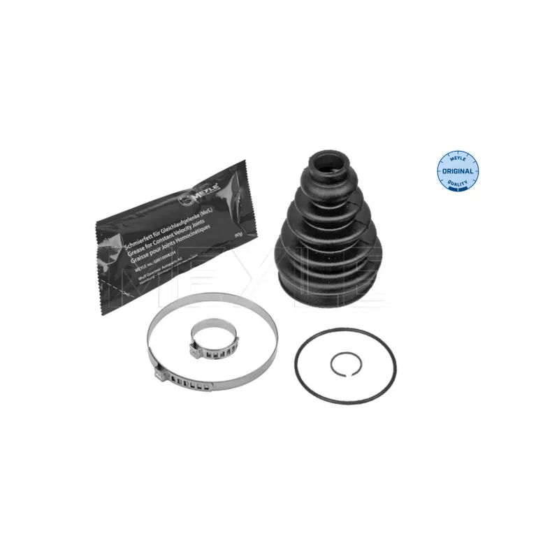 Soufflets de cardan avant MEYLE 100 498 0090
