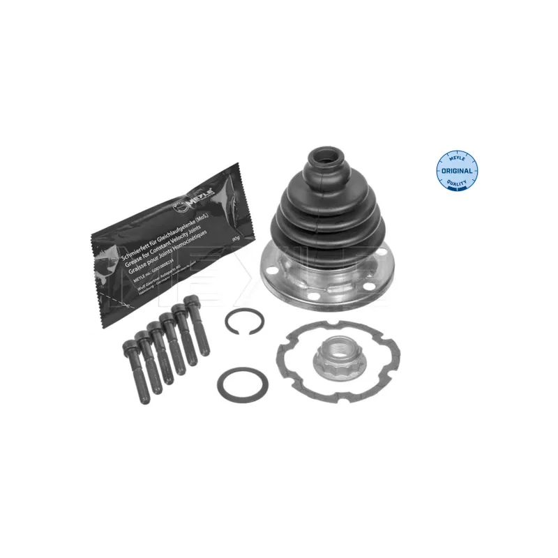 Soufflets de cardan avant MEYLE 100 498 0095