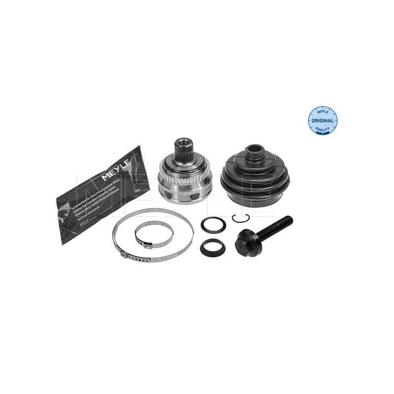 Embout de cardan avant (kit de réparation) MEYLE 100 498 0102