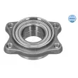 Moyeu de roue avant MEYLE 100 498 0122 - Visuel 2