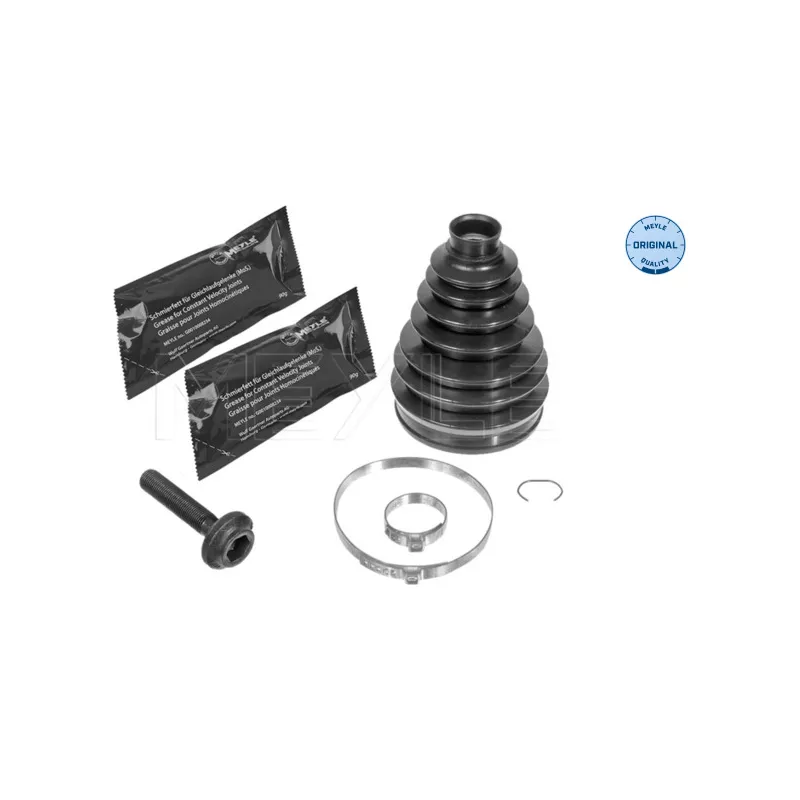 Soufflets de cardan avant MEYLE 100 498 0126