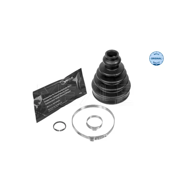Soufflets de cardan avant MEYLE 100 498 0129