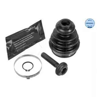 Soufflets de cardan avant MEYLE 100 498 0130